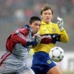 Den tidligere Brøndby-spiller Ole Bjur er gået bort efter længere tids sygdom. Han blev kun 57 år. Det oplyser hans bror, Jan Bjur.