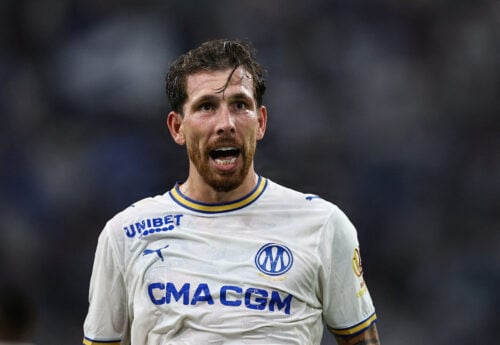 Pierre-Emile Højbjerg kan ende med at blive solgt.