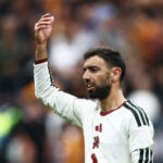 Bruno Fernandes er igen på alles læber.