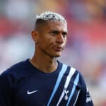 Franculino Djú kan få uventet hård konkurrence i Trabzonspor, hvis den tyrkiske klub lykkes med at hente Richarlison.