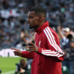Garderingen for Alexander Isak er nu på plads.