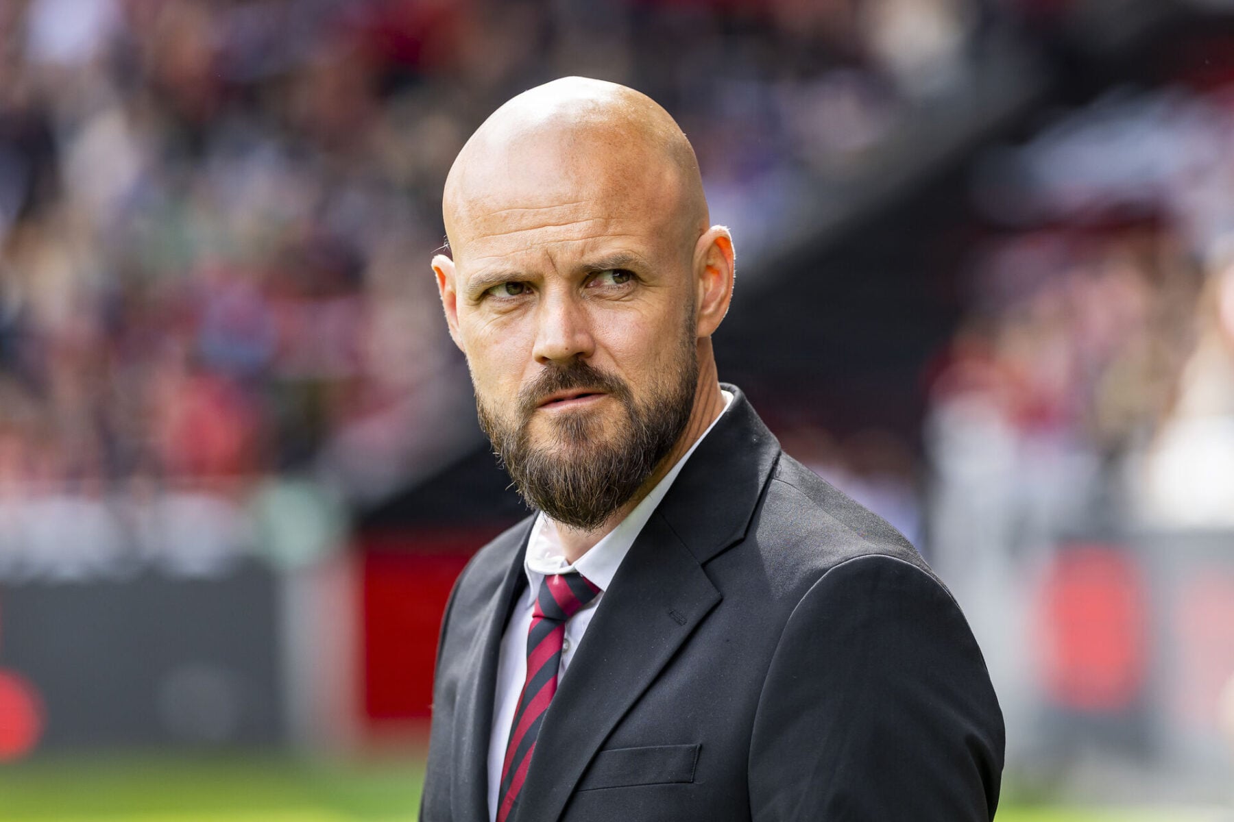 FC Midtjylland er tæt på at sælge profil.