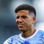 Enzo Fernández er en af de spillere, der kan skifte klub på Deadline Day.