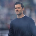 Xabi Alonso gjorde det krystalklart for alle og enhver.
