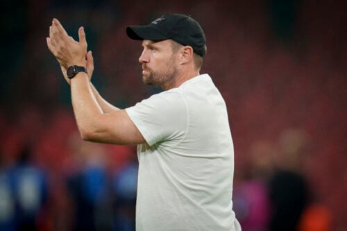 FC København arbejder på særlig aftale.