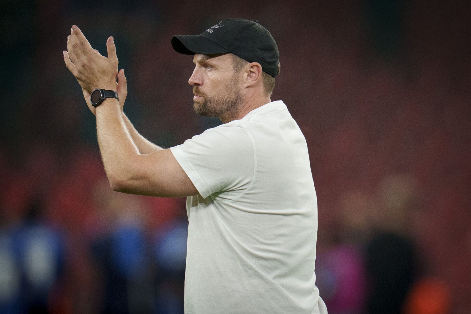 FC København arbejder på særlig aftale.