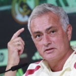 José Mourinho har sendt en klar besked.