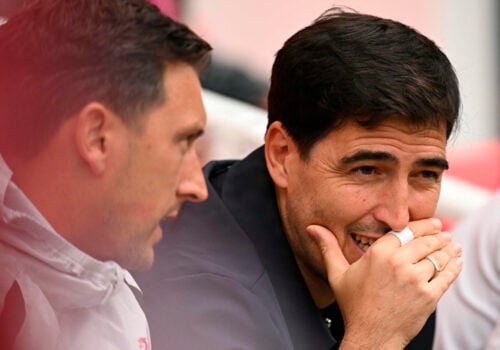 Liverpool mener, de har lavet et transferkup.