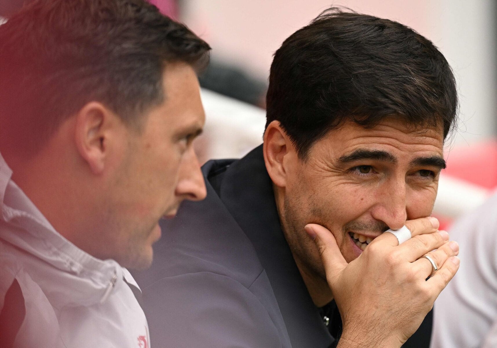 Liverpool mener, de har lavet et transferkup.