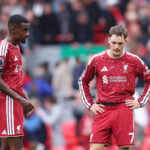 Alexander Isak er den dyreste spiller i Premier League.