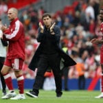 Andoni Iraola og Liverpool har truffet et opsigtsvækkende valg forud for Champions League-sæsonen.
