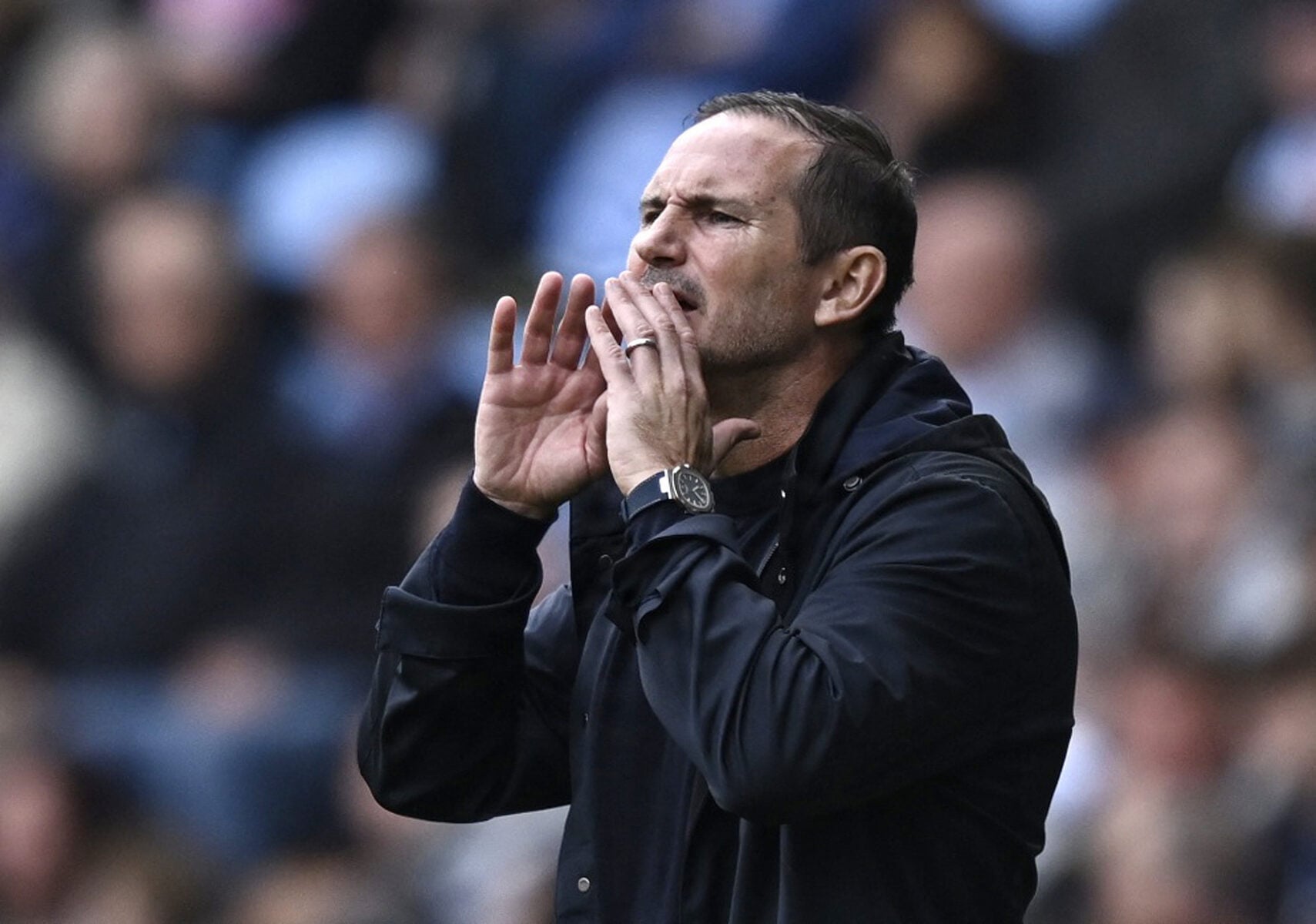 Coventry City har sikret sig endnu en offensiv forstærkning efter Deadline Day. Sådan lyder meldingen fra Sky Sports.