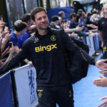 Chelsea må undvære en af holdets helt centrale profiler i dagens store Premier League-brag mod Arsenal, der starter 17.30.