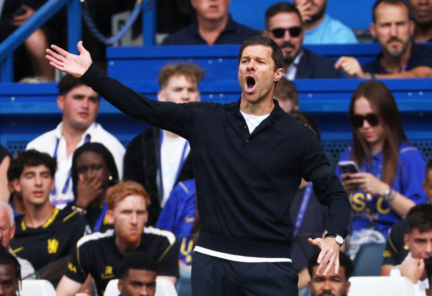 Tottenham har sikret sig en ny mand til det centrale forsvar på transfervinduets sidste dag. Handlen faldt på plads natten til onsdag.
