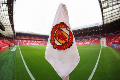 Manchester United gennemfører endnu en transfer.
