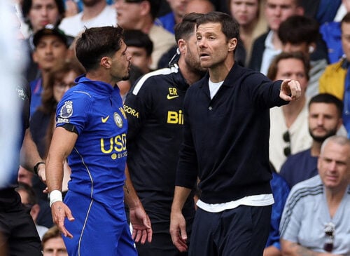London-klubben i form af Chelsea har fået en særdeles kaotisk afslutning på transfervinduet, der smækkede i natten til onsdag.