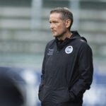 Thomas Thomasberg og OB fik ørene i maskinen søndag eftermiddag, da F.C. København vandt med svimlende 5-0 på fynsk grund.