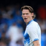 Der hersker usikkerhed om Napoli-stjernen Scott McTominay, der nu bliver sat i forbindelse med én af verdens største klubber.