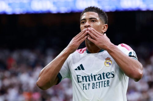 Manchester United føler sig sikre på at hente Louis Paage.