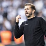 Mikael Anderson blev hentet billigt til Aarhus.