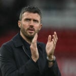 Manchester United retter nu op på misèren.