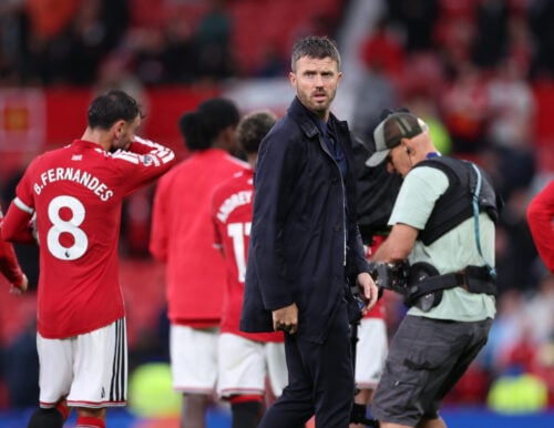 Manchester United har besluttet sig. Den engelske storklub har ikke i sinde af skille sig af med ét af de største flopindkøb i længere tid.