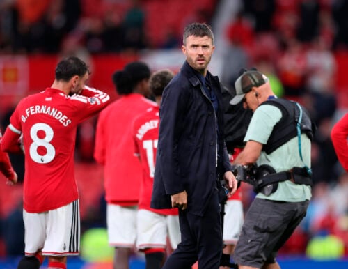 Manchester United meddeler nu, at de har sendt danske Chido Obi til en ny klub, hvor angriberen skal tage vigtige skridt det næste år.