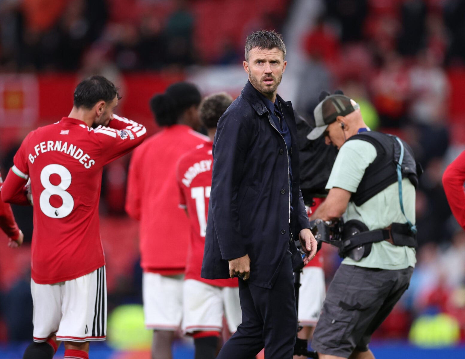 Manchester United meddeler nu, at de har sendt danske Chido Obi til en ny klub, hvor angriberen skal tage vigtige skridt det næste år.