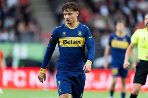 Olti Hyseni afviste de to FC-klubber.
