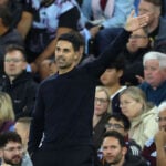 Arsenal valgte at lade Michael Olise gå.