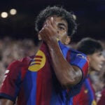 Lamine Yamal er klar favorit til at vinde Ballon d'Or.
