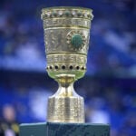 Volksparkstadion bliver udvidet.