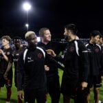 FC Midtjylland er klar til det europæiske eventyr. UEFA har nu fået den trup, som midtjyderne stiller med i Conference League.
