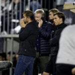 AGF har ikke ligefrem fået den start på sæsonen, som klubben havde håbet på. Nu peger pilen på manglende kvalitetsindkøb.