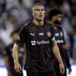 Rasmus Nissen Kristensen afslører en kongeløn.