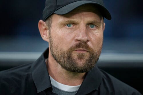 Kampen mellem Skovshoved og FCK blev afbrudt.