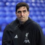 Liverpool sikrer sig en aftale med Lamine Camara.