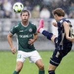 Oliver Bundgaard jagter endnu mere.