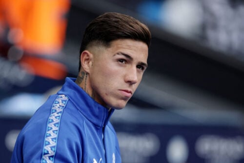 Chelsea har fundet den perfekte erstatning.