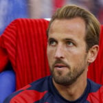 Harry Kane har overgået Cristiano Ronaldo.
