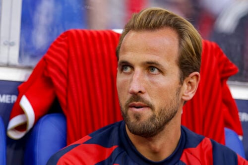 Harry Kane fortsætter med at levere præstationer, der placerer ham blandt fodboldens allerstørste navne.