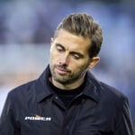 Kevin Yakob er ude på ubestemt tid for AGF.