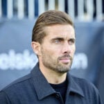 Jakob Poulsen og AGF møder FC Nordsjælland i Superligaen i aften, men nu kædes han sammen med et stort job i udlandet.