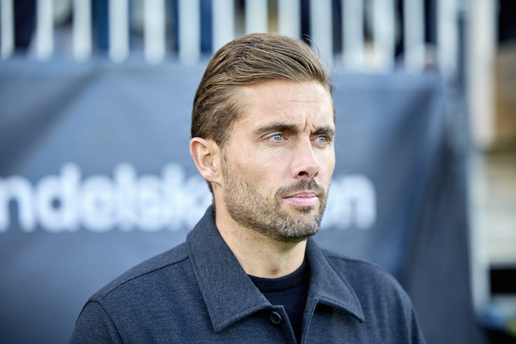 Jakob Poulsen og AGF møder FC Nordsjælland i Superligaen i aften, men nu kædes han sammen med et stort job i udlandet.