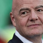FIFA-præsident Gianni Infantino har ingen planer om at forlade posten. Nu er det således bekræftet, at han genopstiller.