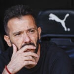 Valencia har bl.a. fyret klubbens cheftræner.