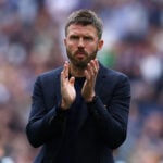 Michael Carrick kan blive afløst i Manchester United.