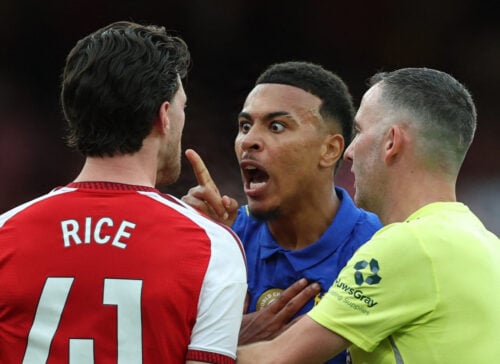 Boxing Day er for alvor tilbage i Premier League.