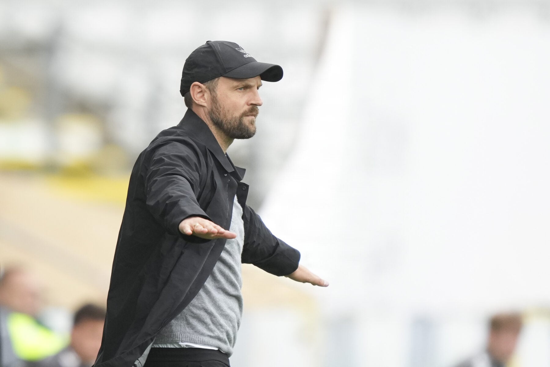 Det er nu bekræftet, at det tidligere FCK-talent Tristan Andrew fortsætter karrieren i Aarhus Fremad. Det bekræfter klubben på sin hjemmeside.