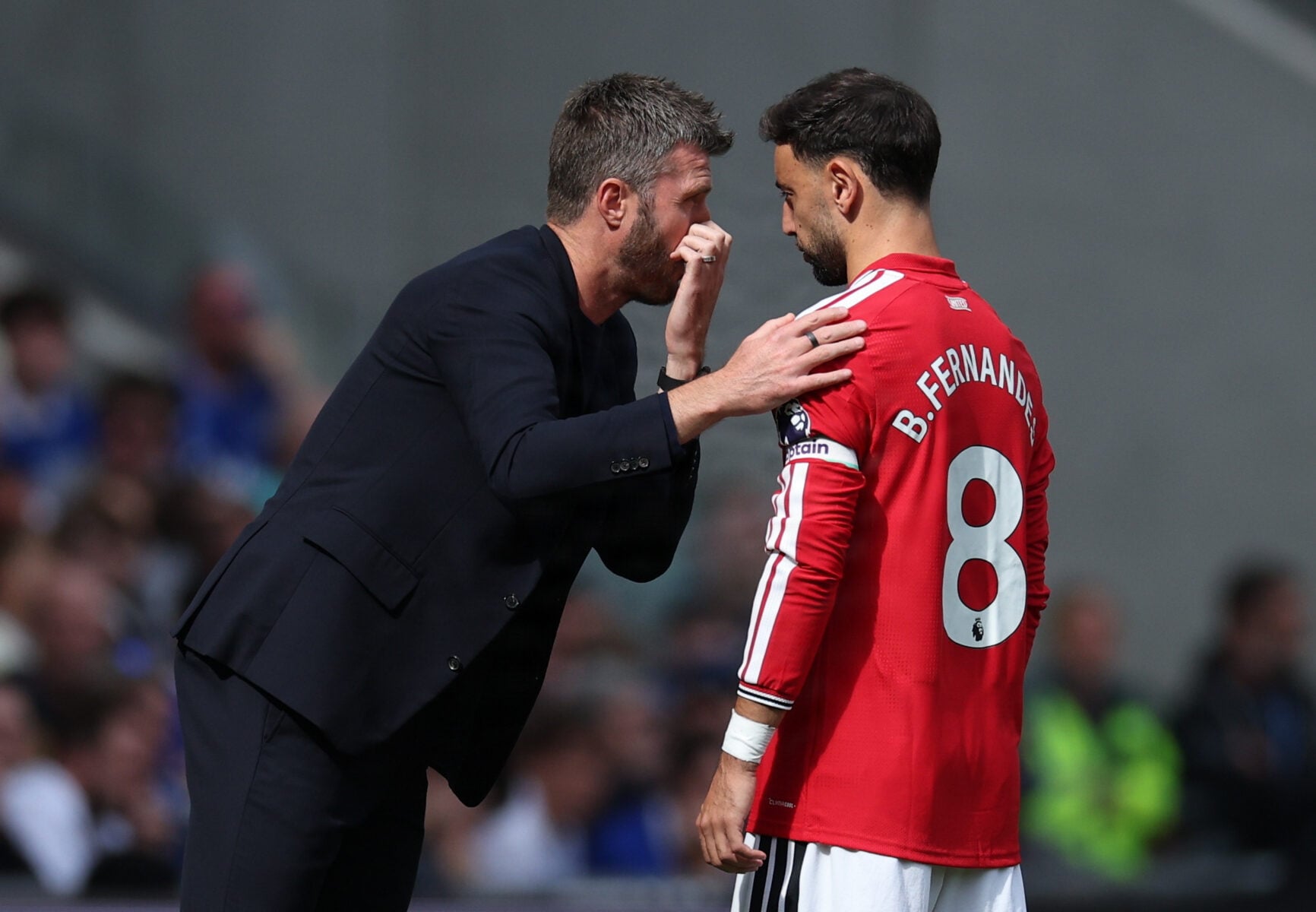 Manchester United møder i aften Sabah FK på Old Trafford, når den engelske storklub endelig er tilbage i Champions League efter tre års fravær.